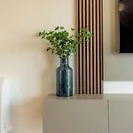 Apartment Lux 2 - With Garage And Balcony