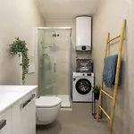 Apartment Lux 2 - With Garage And Balcony