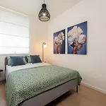Lux 2 - With Garage And Balcony Apartment Zadar