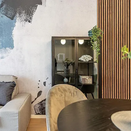Apartament Lux 2 - With Garage And Balcony *